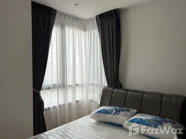 รูป คอนโดให้เช่า 1 ห้องนอน ในโครงการ มารุ เอกมัย 2 1811746 - รูปที่ 14/17