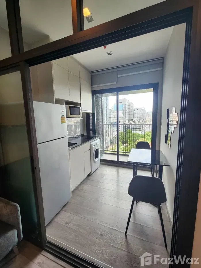 picture 1 Bedroom Condo for sale at Whizdom Avenue Ratchada - Ladprao  5745998 - 5/6