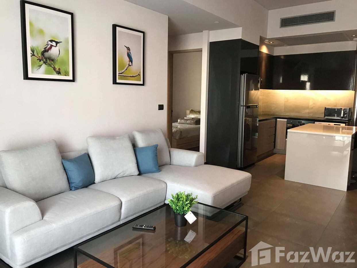 picture 2 Bedroom Condo for rent at The Lofts Asoke 641140 - 1/12