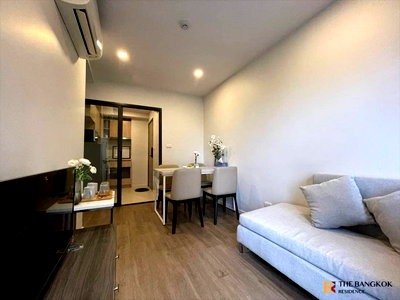 Condos for rent BTS Punnawithi : ✨✨Book quickly before the room is gone!! The Nest Sukhumvit 64