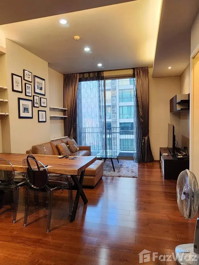 picture 1 Bedroom for rent at Quattro by Sansiri 2044202 - 2/8
