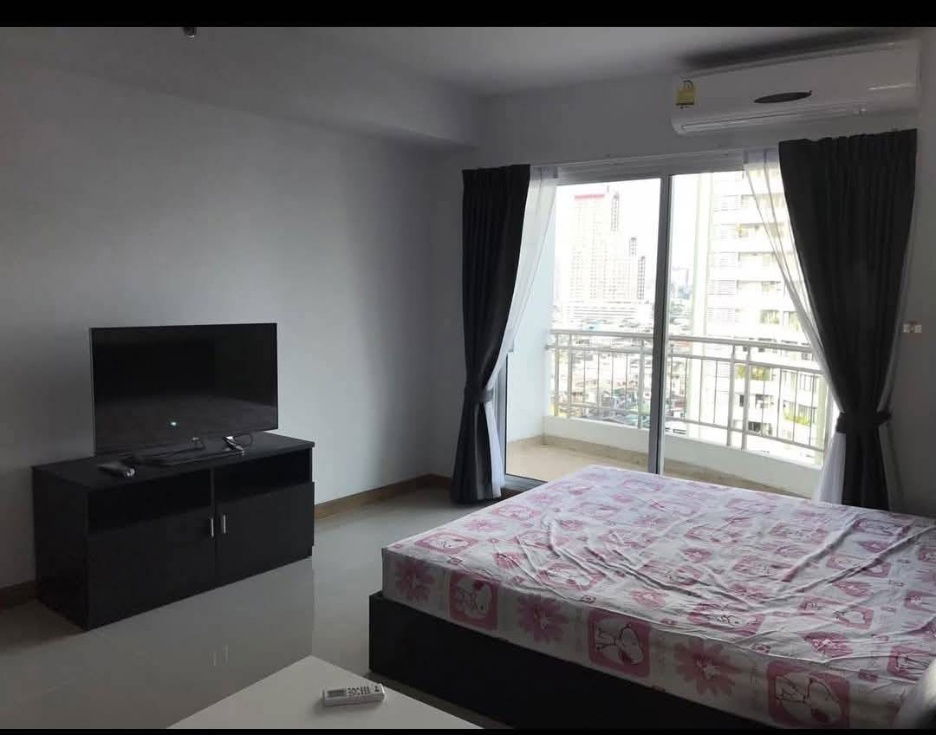 รูป 🏢 ให้เช่าคอนโด : Supalai River Resort (ศุภาลัย ริเวอร์ รีสอร์ท) รหัสทรัพย์ | 📌LNP-C9362 - รูปที่ 9/21