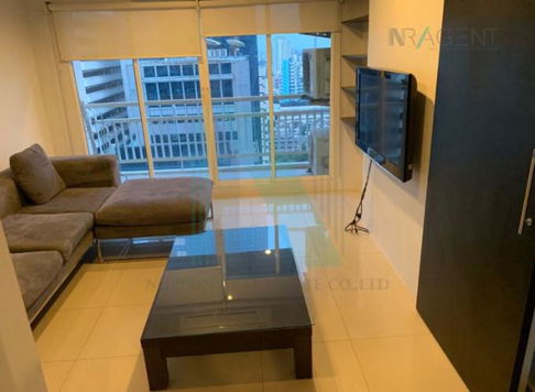 🔺 ขายคอนโด คอนโด แกรนด์ พาร์ค วิว อโศก อาคาร 1 ชั้น 22 2 ห้องนอน ขนาด 58 ตรม ใกล้ อาคาร จีเอ็มเอ็ม แกรมมี่ เพลส