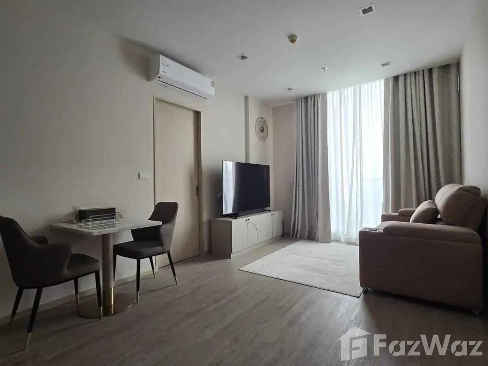 picture 1 Bedroom Condo for Rent At Noble State 39 2016836 - 1/10
