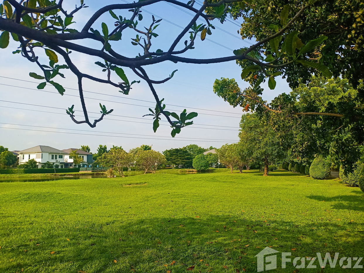 picture 3 Bedroom Townhouse for sale at The Metro Rama 9  1981804 - 43/45