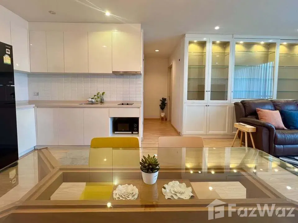รูป ขาย คอนโด 2 ห้องนอน ในโครงการ ริทึ่ม สุขุมวิท 42 5754060 - รูปที่ 6/11