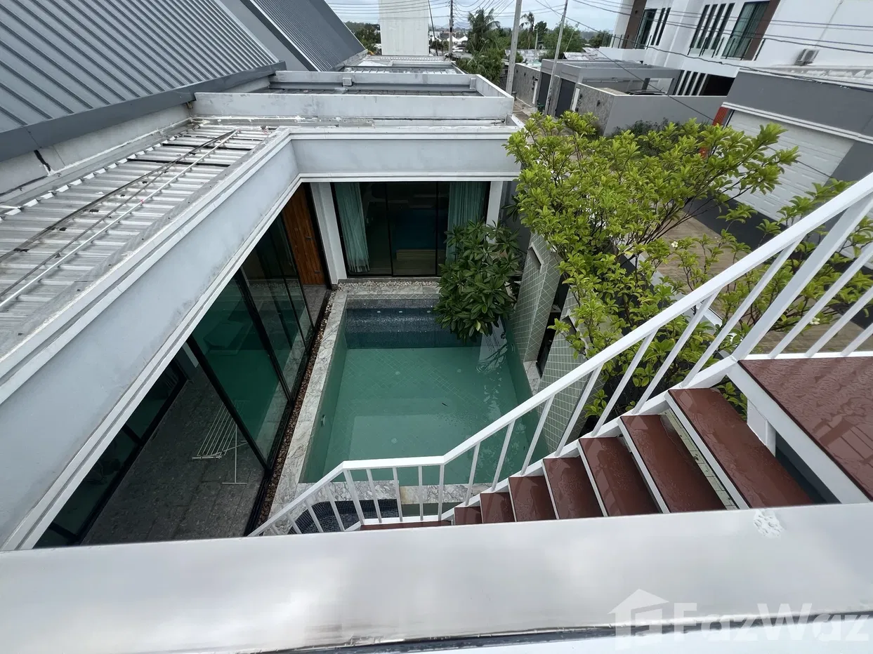 รูป ขาย วิลล่า 3 ห้องนอน ในโครงการ บ้านแม่พูลวิลล่า 5746109 - รูปที่ 14/19