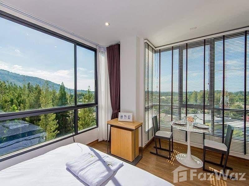 Dream Life Awaits: Luxe One-Bed condo Phuket, Thailand 1099514 - image 6