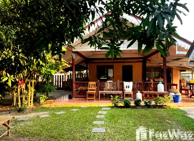 Houses for sale Thap Tai, Prachuap Khiri Khan : 3 Bedroom House for sale in Thap Tai, Prachuap Khiri Khan  1897248