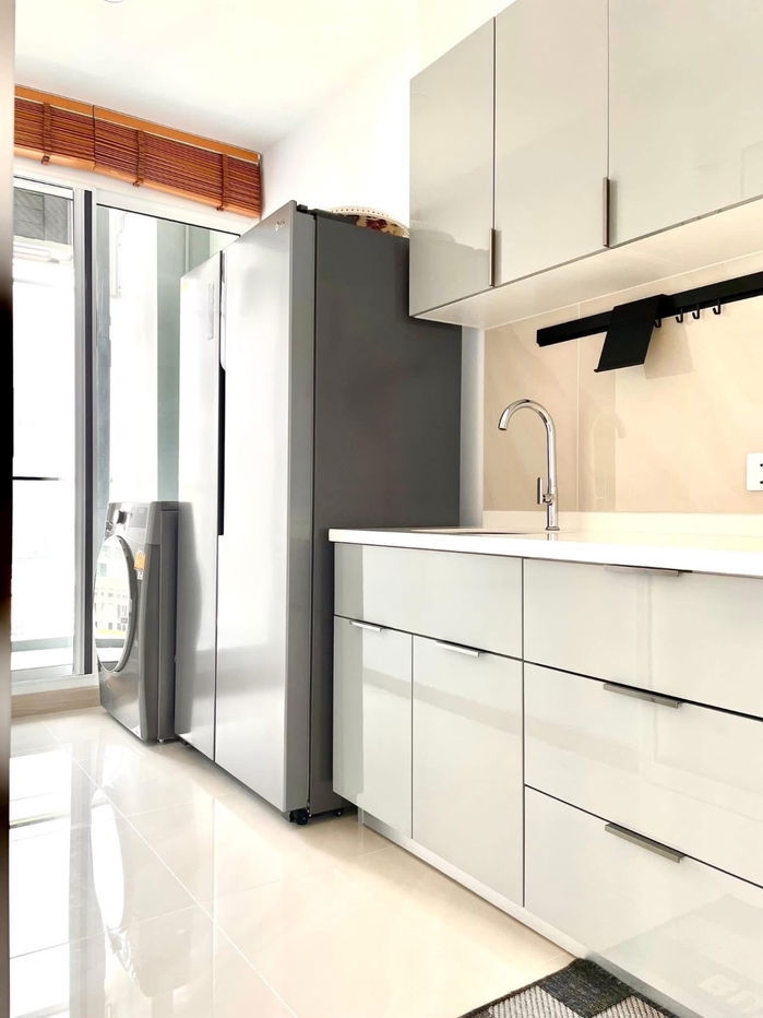 รูป Code: KJ9197  ให้เช่า Supalai Premier Si Phraya - Samyan 🔥🔥 จองเดือนนี้รับเงินคืน 1,000 บาท 🔥🔥 Add Line @kjcondo (มี@ข้างหน้าด้วยนะคะ) - รูปที่ 9/13