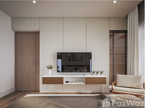 3 Bedroom Villa for sale at Villa Suasana  1939600