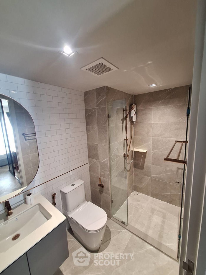 รูป คอนโด 1 ห้องนอน Chapter Thonglor 25 ย่านทองหล่อ (ID 2355169) - รูปที่ 7/18