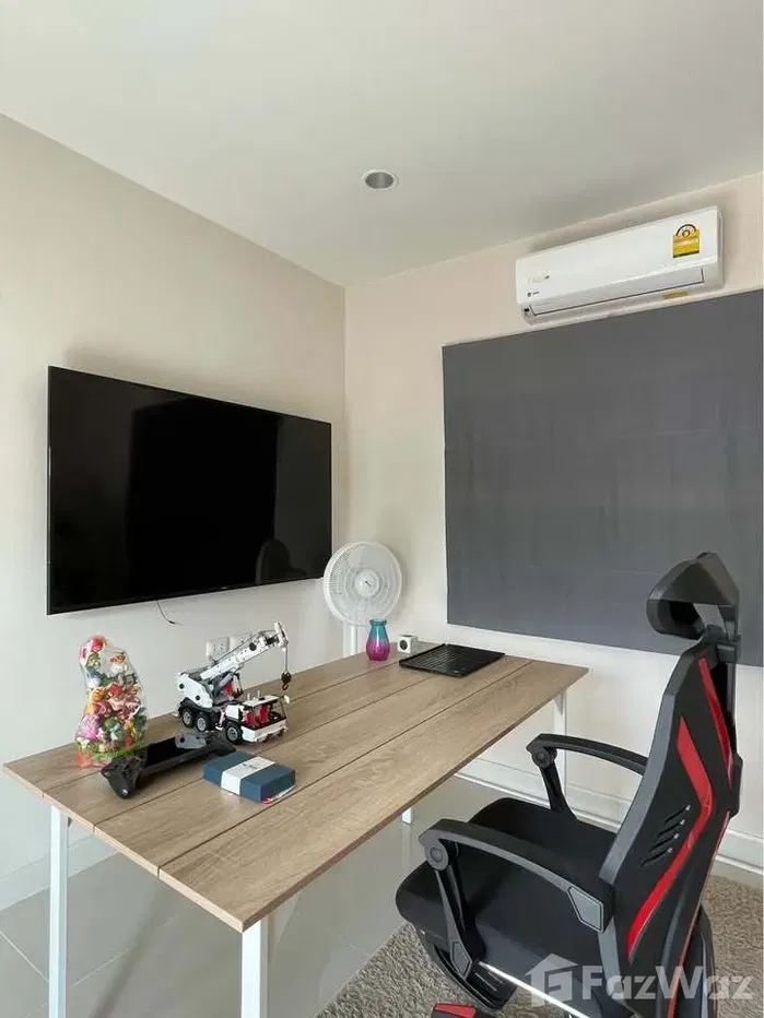 รูป บ้านเดี่ยว หมู่บ้านสราญสิริ เกาะแก้ว 5744335 - รูปที่ 2/16