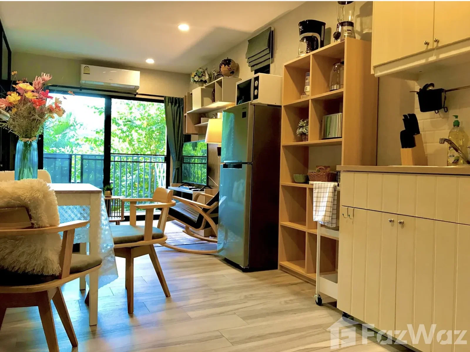 1 Bedroom Condo for sale at The Title Residencies  1816498 - image 6