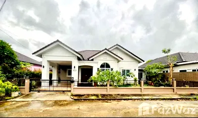 บ้านเดี่ยว ภูเก็ต : บ้านเดี่ยวอหมู่บ้านสินสุขธานี 5742758