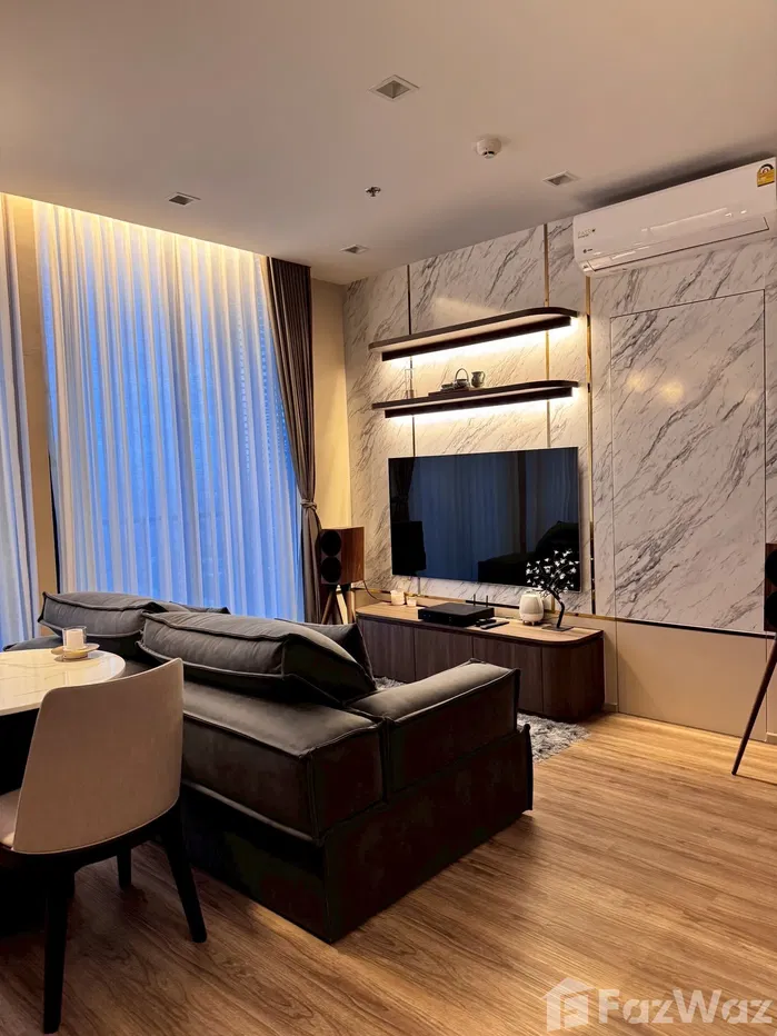 รูป ขาย คอนโด 2 ห้องนอน ในโครงการ โนเบิล สเตท 39 5751403 - รูปที่ 24/32