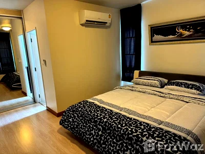 คอนโดให้เช่า : คอนโดให้เช่า 2 ห้องนอน ในโครงการ สุขุมวิท พลัส 5747432