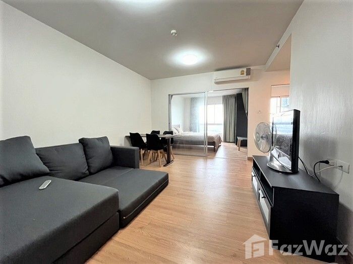 picture 1 Bedroom Condo for sale at Supalai Veranda Prachachuen 1899111 - 7/7