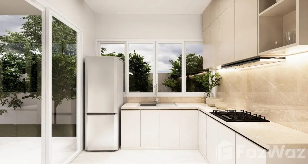 รูป ขาย วิลล่า 5 ห้องนอน ในโครงการ เอ็นชานท์ วิลล่า 1870354 - รูปที่ 3/34