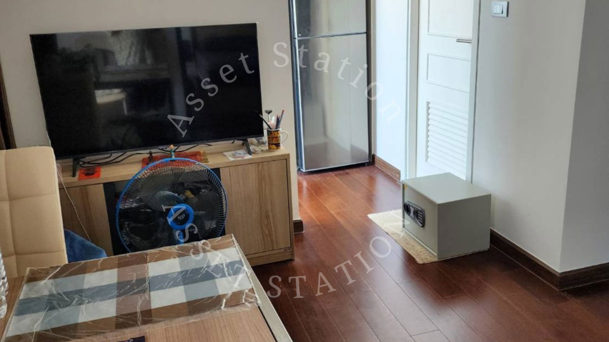 picture 🌊 Fully furnished, beautiful room, Altitude Symphony - Luxury condo in Charoen Krung area 🏢✨ - 7/14