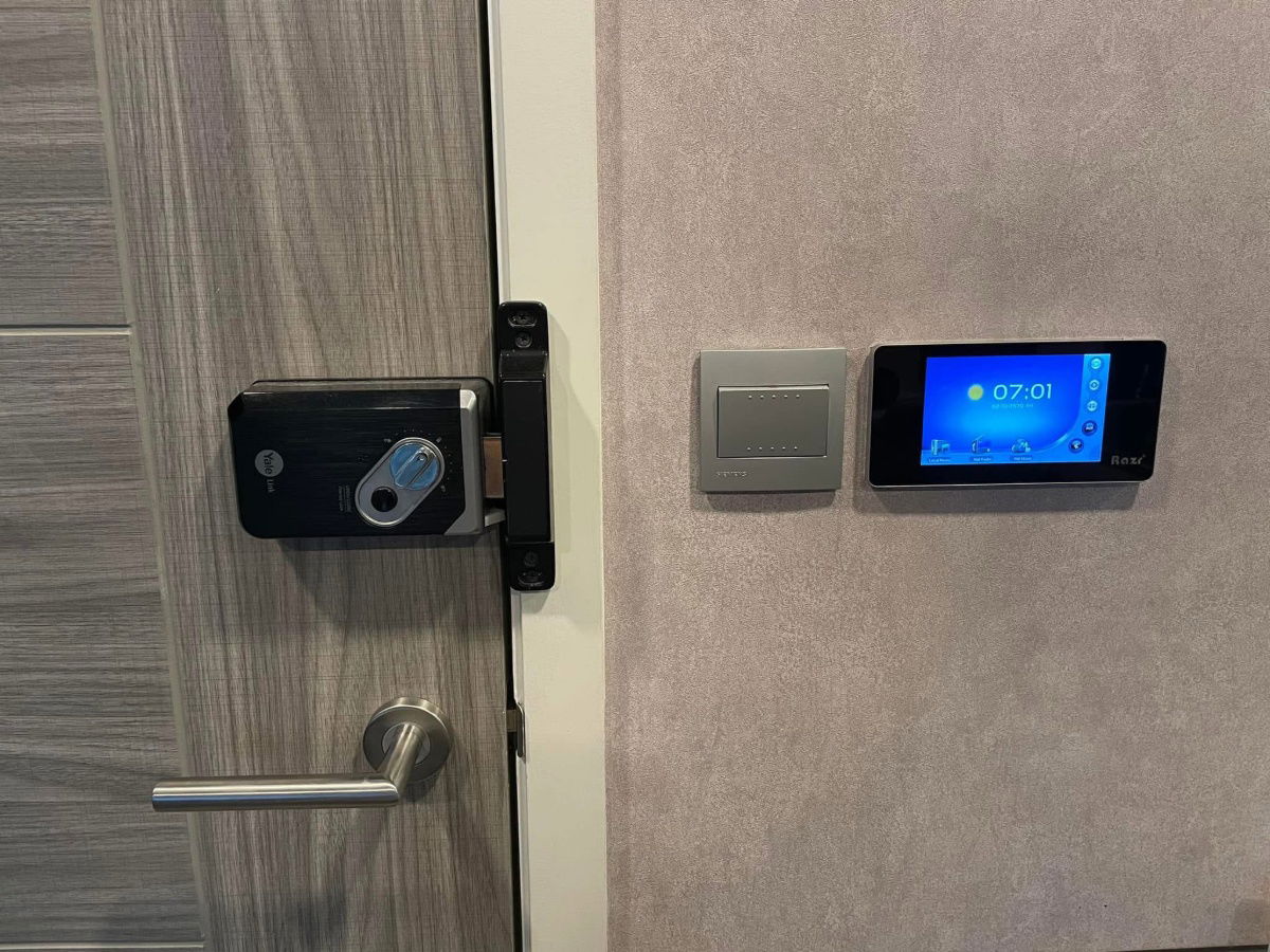 รูป 🤝🏻RB21078 ให้เช่าถูกมาก👍แอทโมซ รัชดา - ห้วยขวาง✅แอดไลน์ @mproperty( มี @ ด้วย) แอดมินตอบไว - รูปที่ 6/12