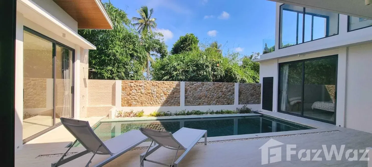 picture 4 Bedroom Villa for sale in Bo Phut, Surat Thani  5754549 - 3/29