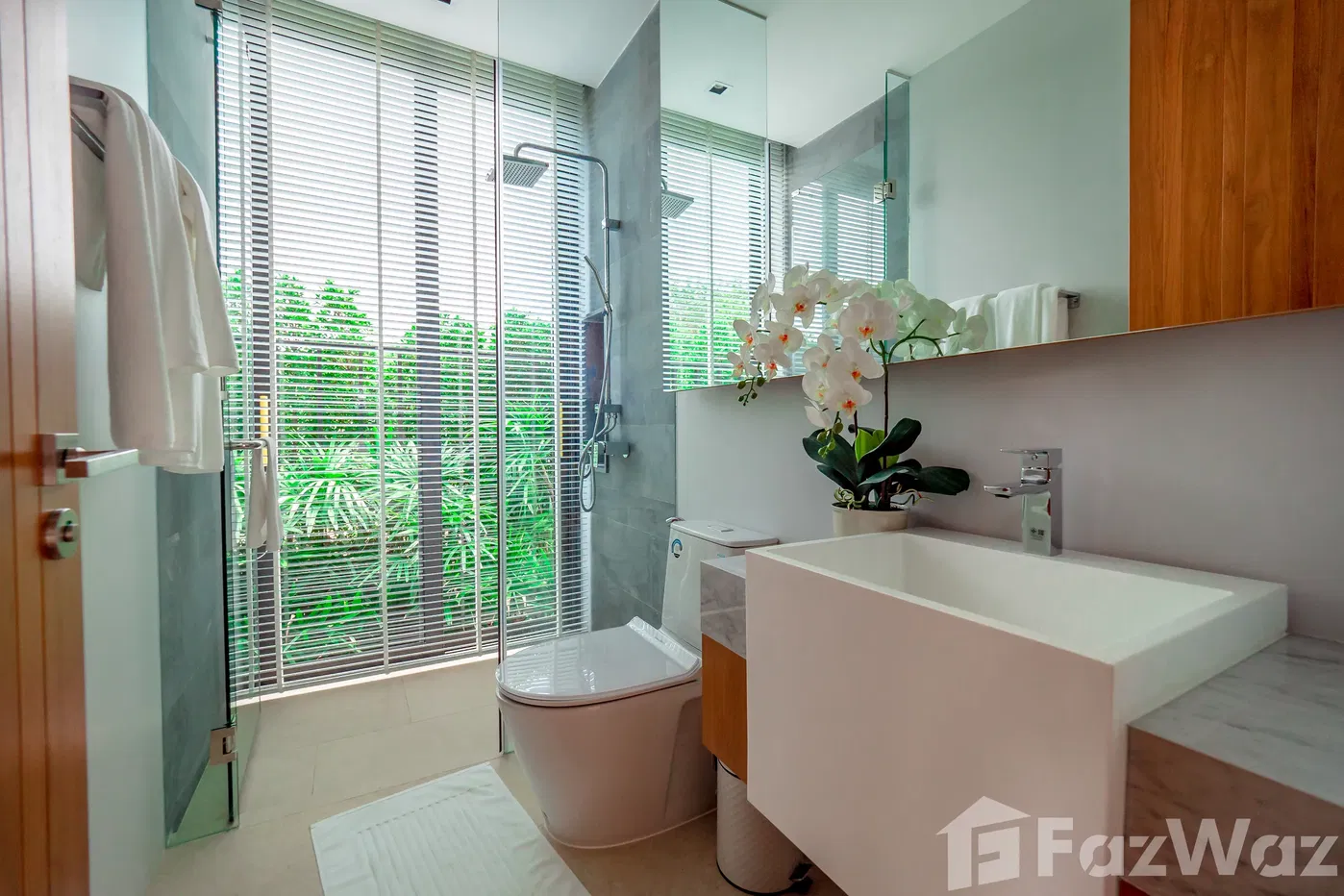 picture 4 Bedroom Villa for sale at Botanica Forestique  1179184 - 15/19