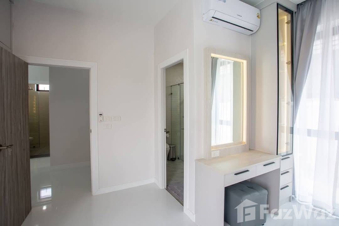 รูป ขาย วิลล่า 4 ห้องนอน ในโครงการ ไอบรีซวิว พูลวิลล่า 2007669 - รูปที่ 22/36