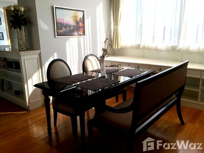 Condos for rent : 2 Bedroom Condo for rent at Millennium Residence 660466