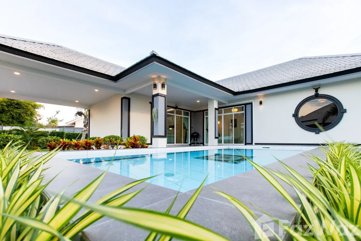 รูป Mountain home huahin 1912759 - รูปที่ 8/45