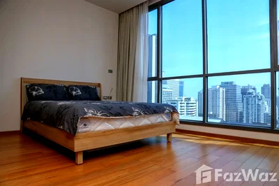 คอนโดให้เช่า : คอนโดให้เช่า 2 ห้องนอน ในโครงการ ไฮด์ สุขุมวิท 13 1138418