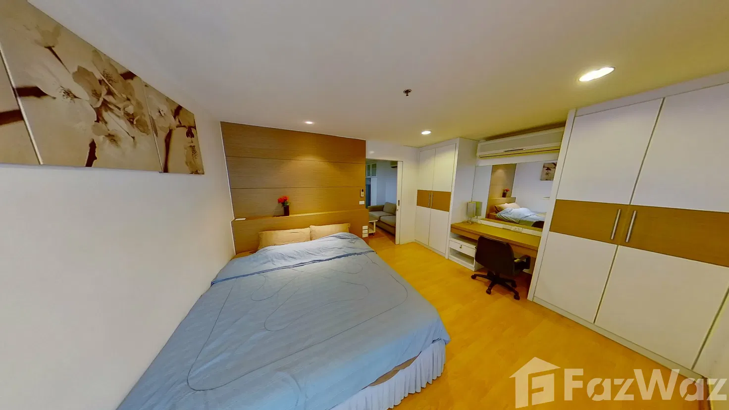 รูป ขาย คอนโด 1 ห้องนอน ในโครงการ ซีรีน เพลส สุขุมวิท 24 638366 - รูปที่ 12/21