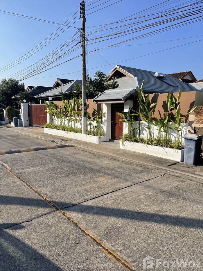 รูป วิลล่าให้เช่า 3 ห้องนอน ในโครงการ ภูเก็ตโกลเด้นวิลล์ 3 1744882 - รูปที่ 2/27