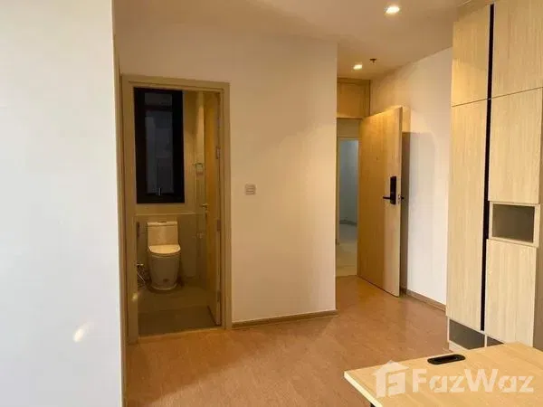 รูป คอนโดให้เช่า 1 ห้องนอน ในโครงการ มารุ เอกมัย 2 1811746 - รูปที่ 9/17