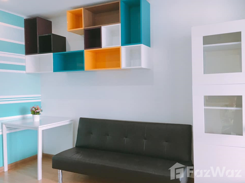 1 Bedroom condo for sale at U Delight at Jatujak Station 1975083