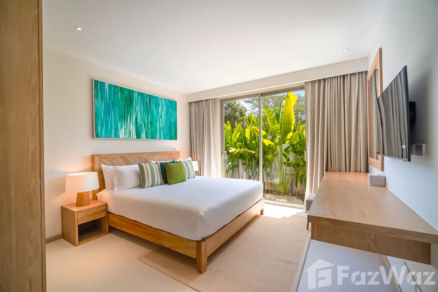 picture 3 Bedroom Villa for sale at Trichada Essence  5630076 - 13/22