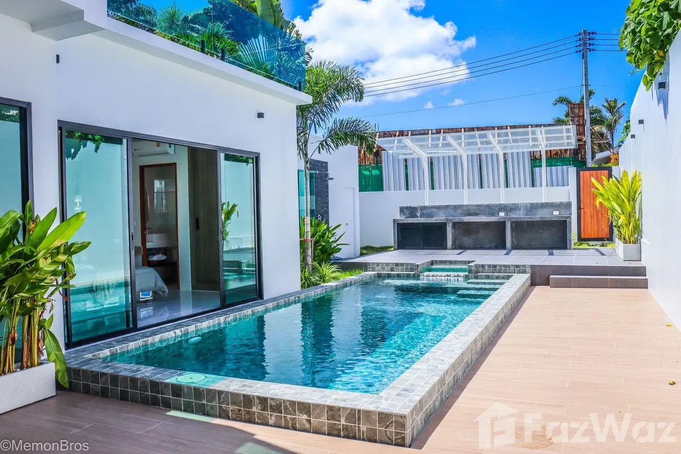 picture 3 Bedroom Villa for sale in Rawai, Phuket 5756456 - 1/28