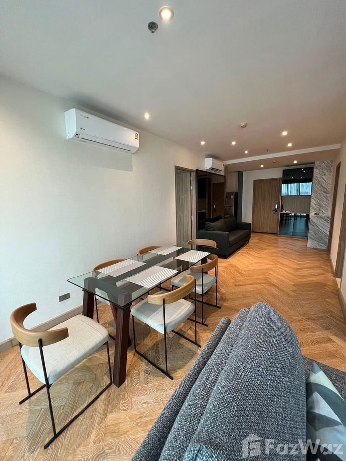 picture 2 Bedroom Condo for sale at Sky Walk Residences  2001288 - 5/13