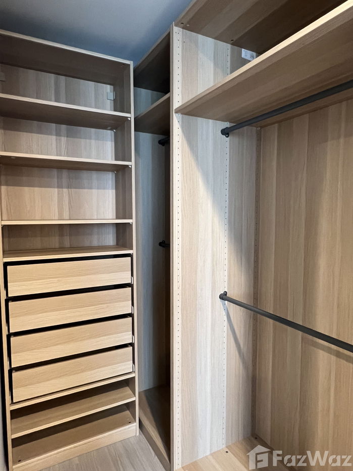 picture Life Ladprao - Bldg A - 2 Bed/1 Bath - 61.3 sqm 1703060 - 12/15