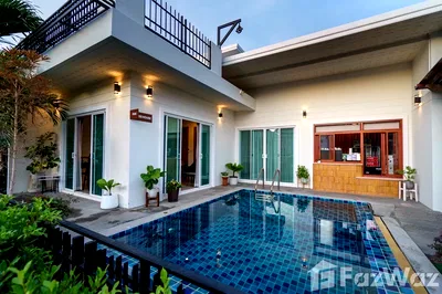 เช่าบ้านเดี่ยว หัวหิน ประจวบคีรีขันธ์ : บ้านเดี่ยวให้เช่า 3 ห้องนอน ในโครงการ ลา เซียร่า 1677388