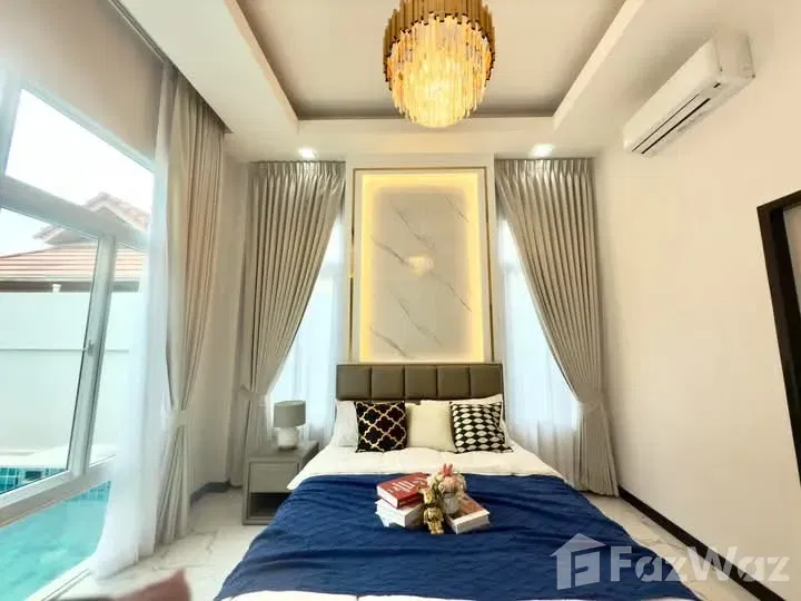 รูป ขาย บ้านเดี่ยว 3 ห้องนอน ในโครงการ บ้านสิริศา 16 1981854 - รูปที่ 6/8