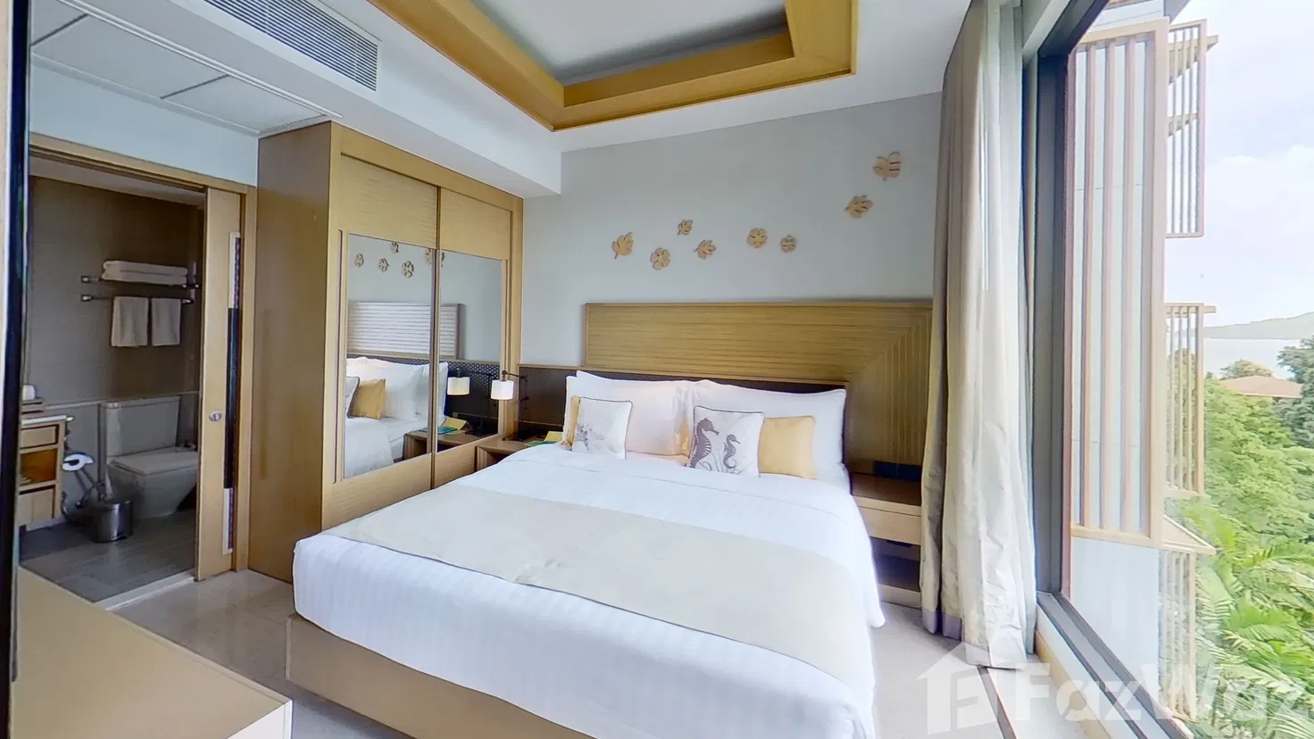 picture One Bedroom Ocean View Suite 253975 - 9/12