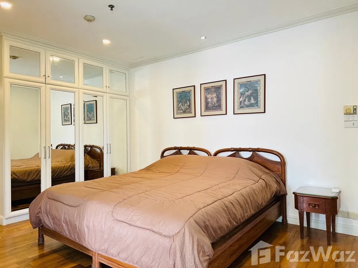 picture 3 Bedrooms condo for Rent at Baan Suanpetch 1949774 - 17/24