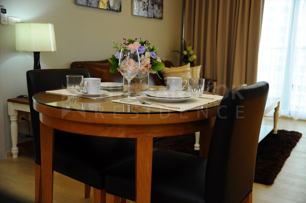 picture ✨✨Noble Refine Luxury Condo at Special Price near BTS Phrom Phong - 6/11