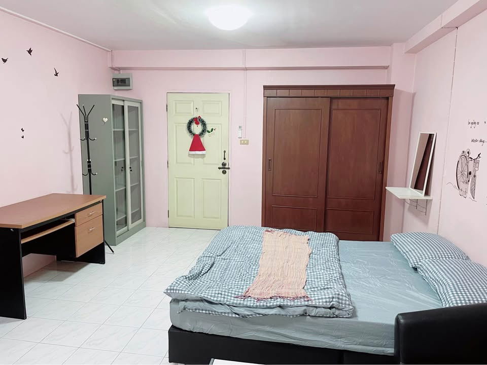 รูป (19390) The Heritage Condominium - รูปที่ 1/10