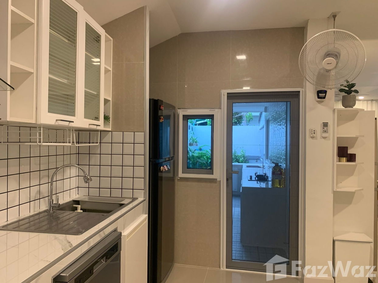 picture 3 Bedroom Villa for rent in Nong Prue, Chon Buri  5706800 - 11/46