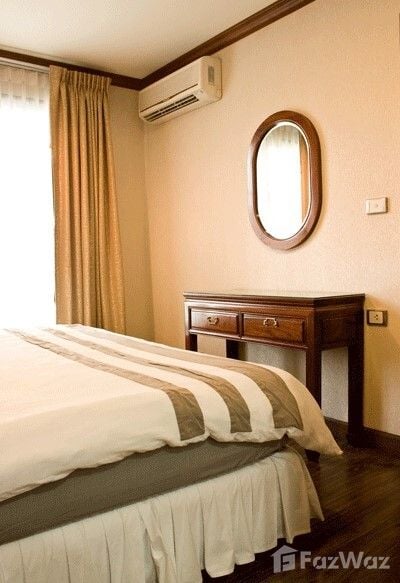 picture 1 Bedroom& Bathroom,Easy Transportation,4 mins walk to BTS 1770848 - 3/7