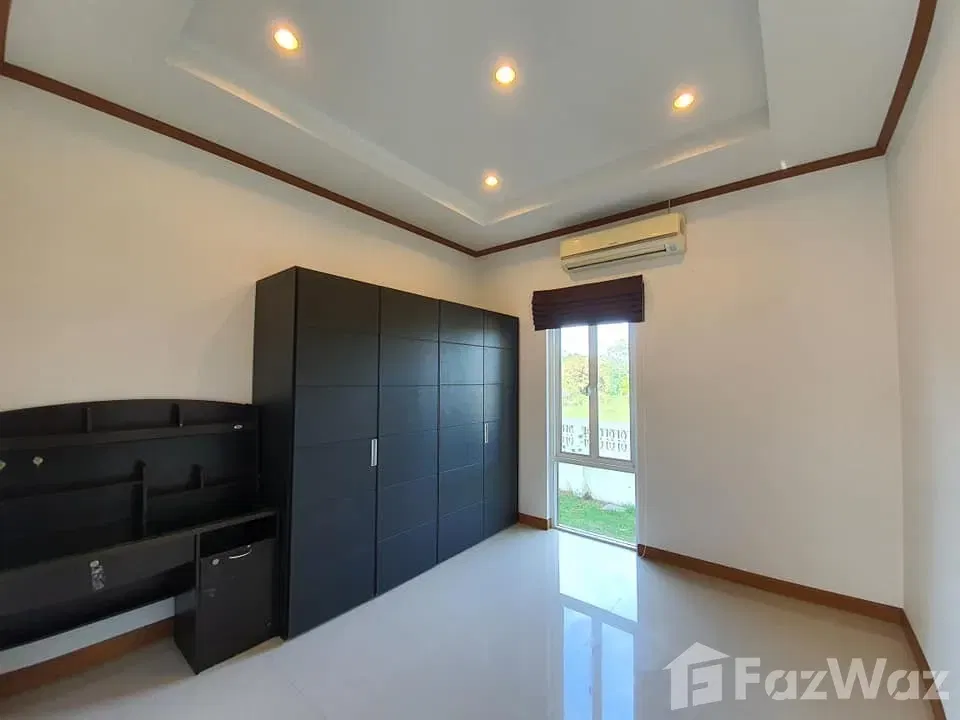 รูป วิลล่าให้เช่า 4 ห้องนอน ในโครงการ ไนซ์บรีซ 6 1090916 - รูปที่ 11/37