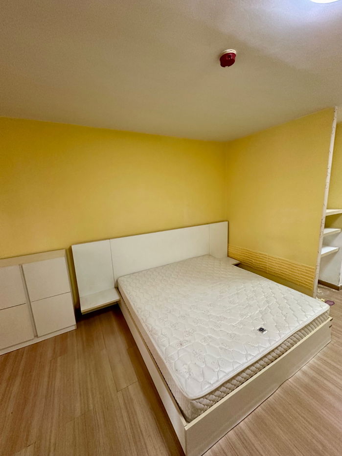 picture Condo for rent near rama9 at Aspace ashok  dindaeng - 5/8