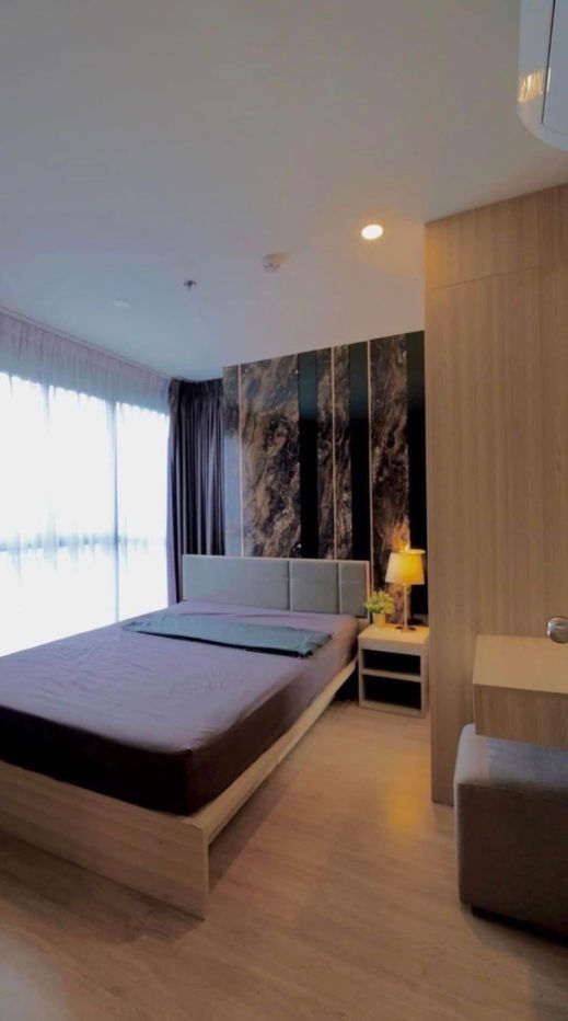 picture #R6961  🎉 161068 Condo for rent  Ideo O2 Bangna - 2/16